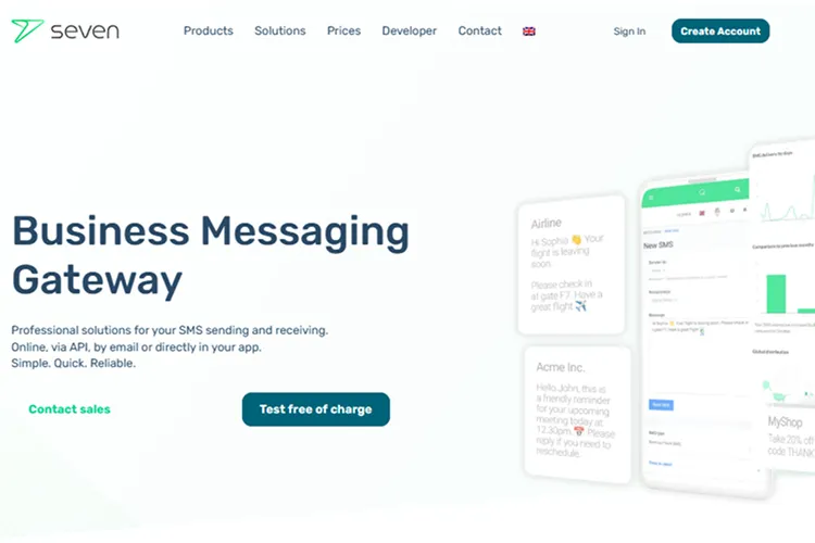 Unlock the Power of SMS Services with Cryptocurrency Payments