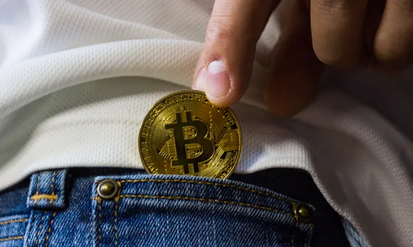 What changes have blockchain and crypto made to gambling in 2021