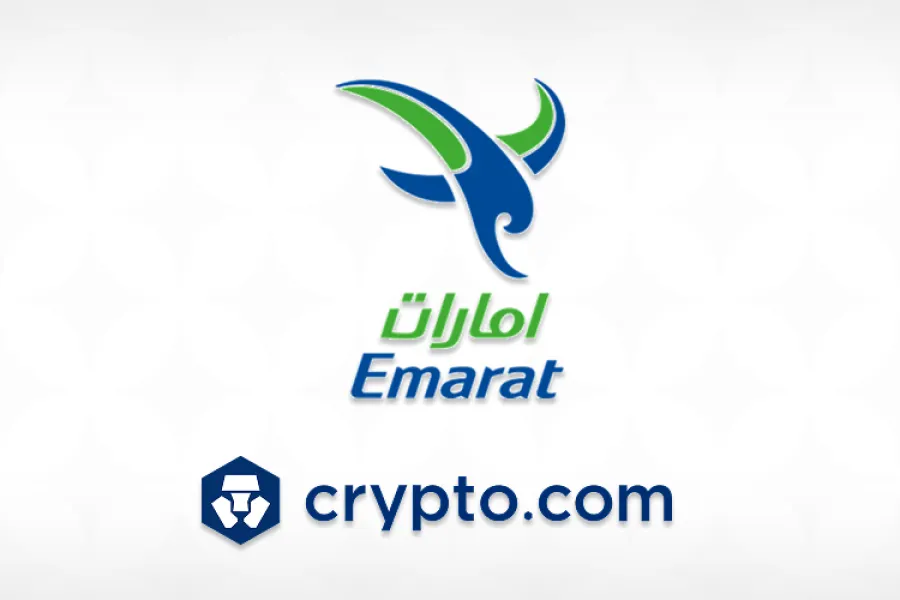 Emarat Revolutionizes Fuel Payments, Introducing Cryptocurrency Options Across MENA Region