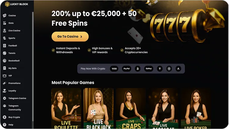 Best Bitcoin Casino: Top 10 Crypto Gambling Sites Ranked by Experts