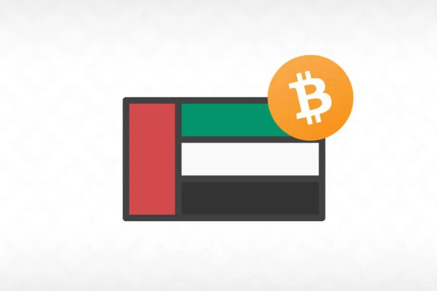 How to Buy Crypto in the UAE