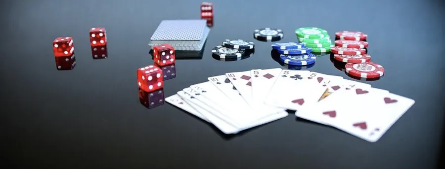 TOP 7 Online Table Games
