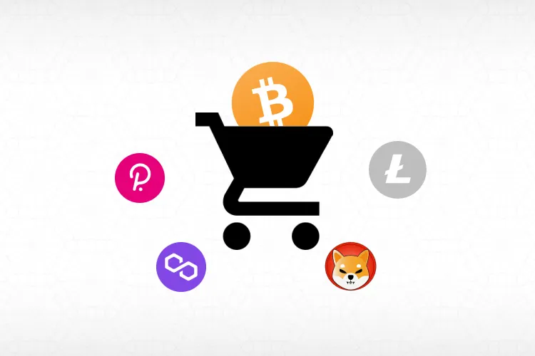 Buy VPN with Bitcoin and other cryptocurrencies