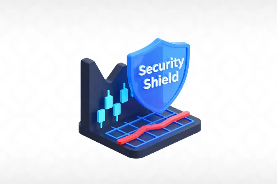 Top Risk Management Rules Every Funded Crypto Trader Must Follow