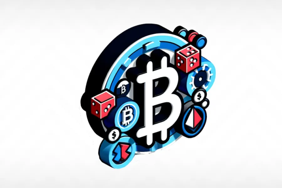 A New Era of Play: Exploring the Potential and Challenges of Crypto in Finance, Gambling, and Gaming