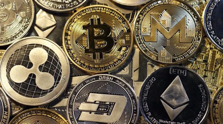 Crypto trading and the bounciest timing