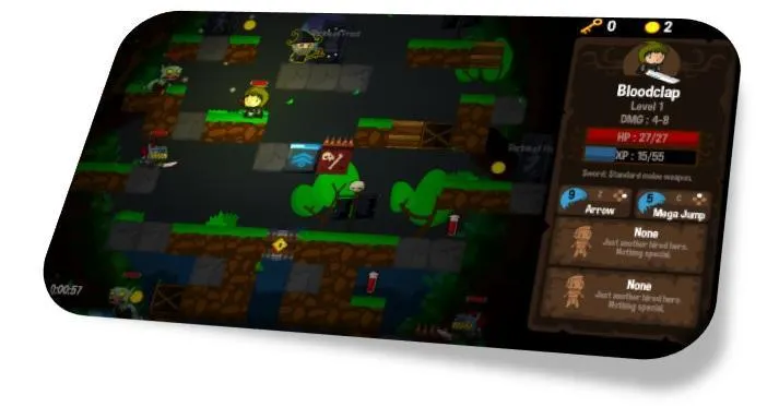 Could ZENZO be the Holy Grail of Blockchain Gaming?