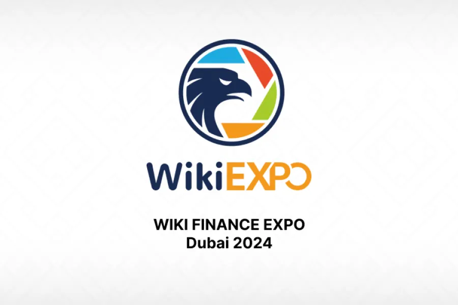 Wiki Finance Expo Dubai 2024 will be held on Nov 27th!