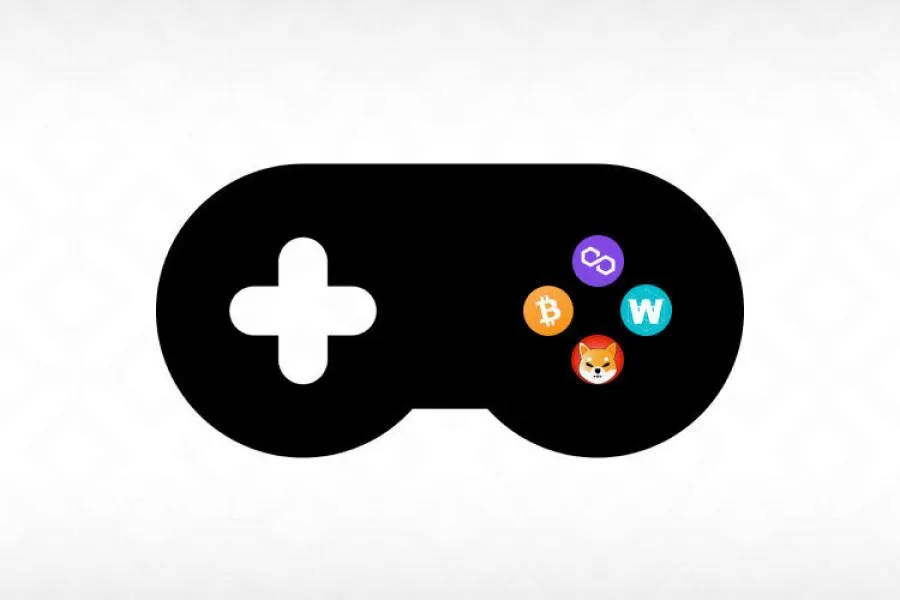 The Best Crypto Coins for Gaming