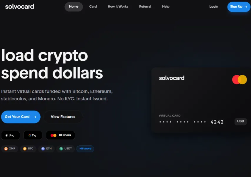Spend Crypto Anywhere: Top Crypto Cards Accepting Bitcoin and Digital Assets