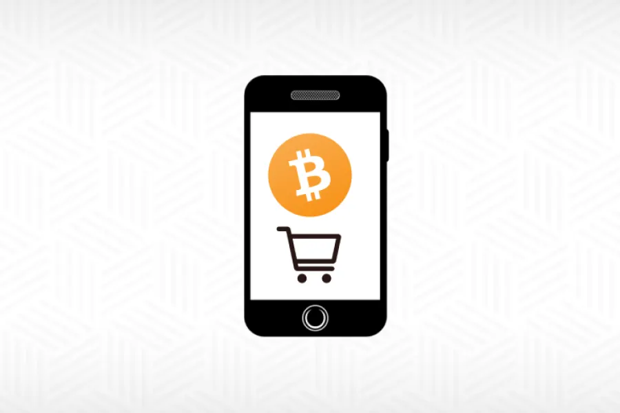 Brand which accepts bitcoin as a payment method