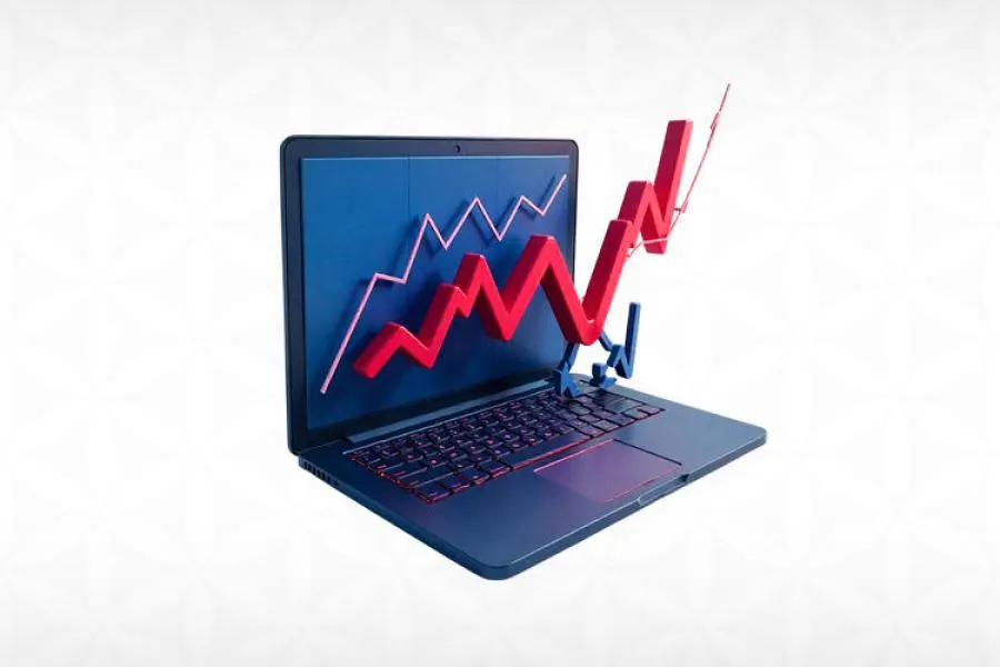 How Digital Trading Interfaces Shape Success and Risk