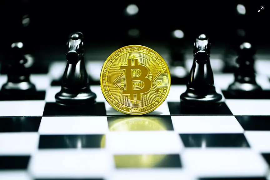 How Could Blockchain Technology Affect the iGaming Industry?