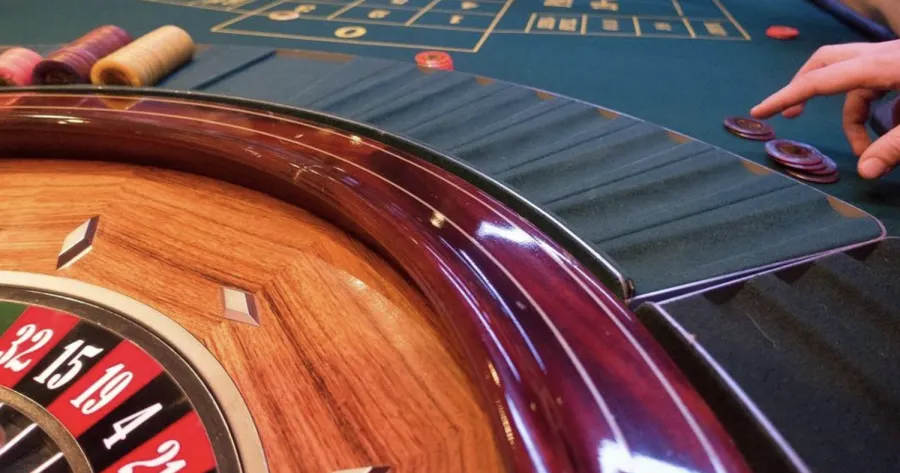 TOP 7 Online Table Games