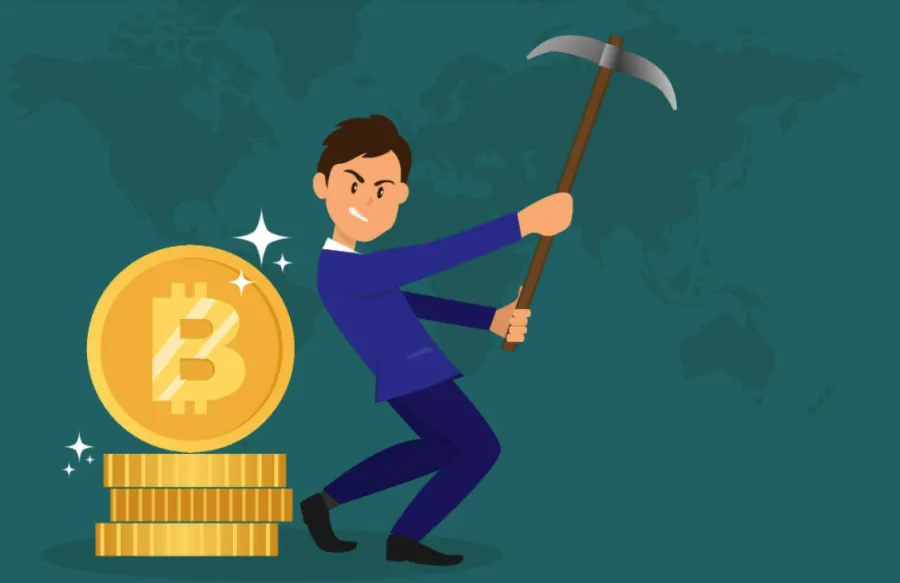How to be a Bitcoin Miner in 2022: Cloud, Home Mining, or Hosting?