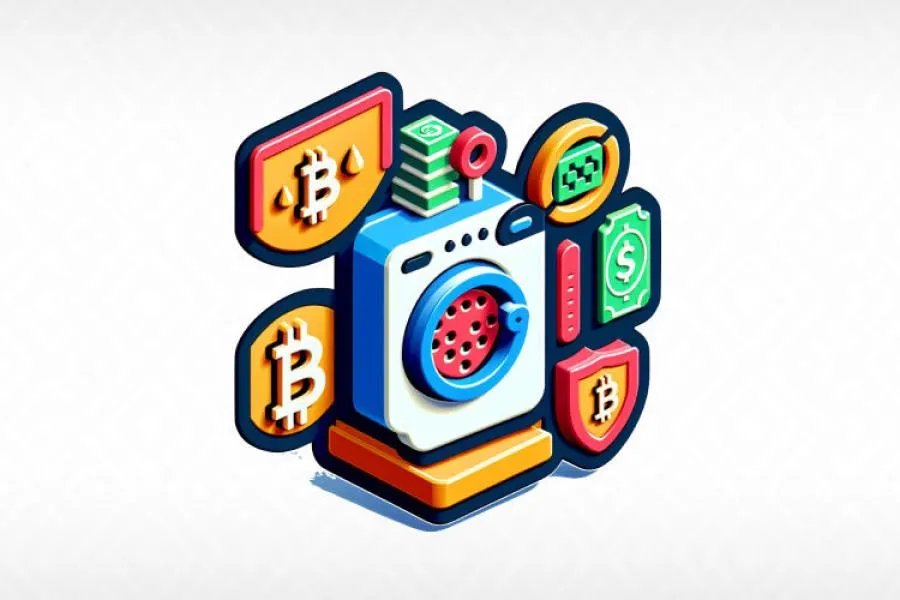 Combating Money Laundering in Cryptocurrencies: Tools and Tactics