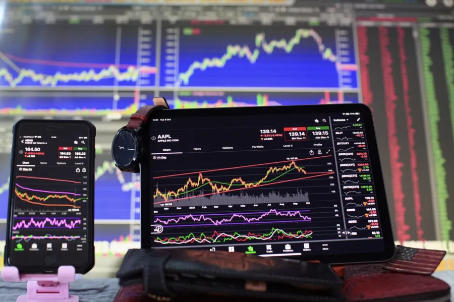 Crypto Insights: Unraveling Market Makers and 8 Other Influential Forces