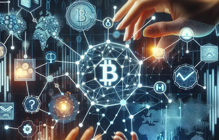 Future Trends in Cryptocurrency: What to Expect within the Next Decade