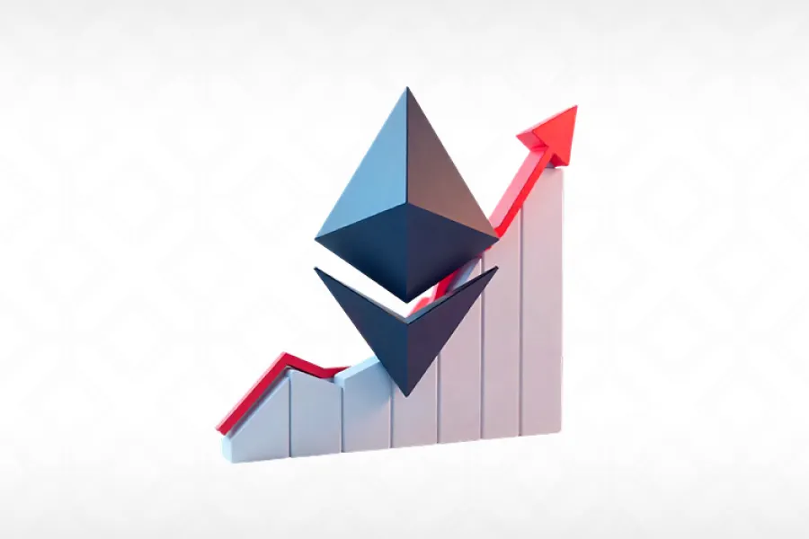 Ethereum is expected to record considerable growth in the first quarter of 2026