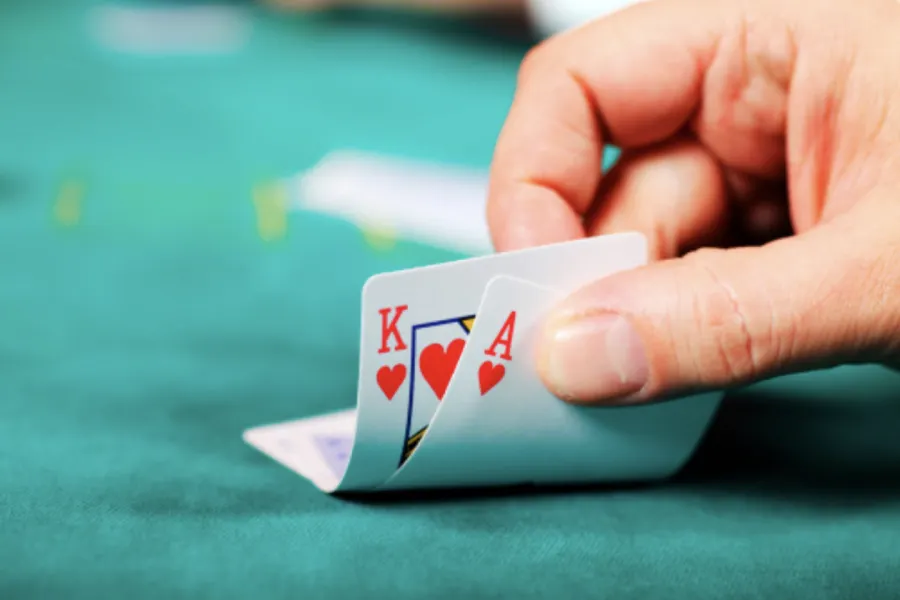 The Most Common Mistakes Players Make In Online Poker Games