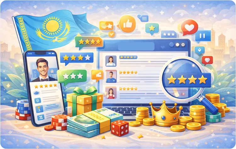 Player Reviews of Pinco Casino