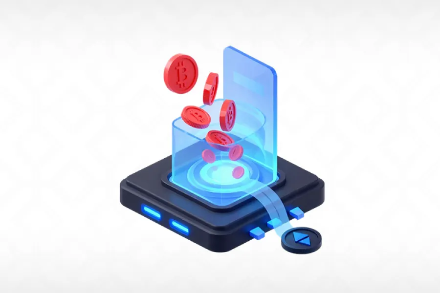 How to Convert Bitcoin (BTC) to Ethereum (ETH) - Swapter.oi Guide