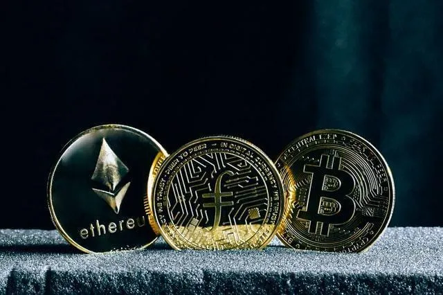 Crypto Individual Retirement Account (IRA) Plan