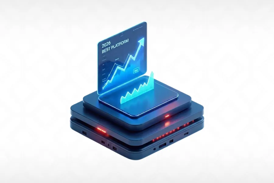 Best Bitcoin Exchange Platform in 2026: An Expert Review After a Decade in Crypto