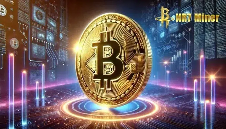 Say goodbye to traditional mining problems in 2025: NR7 Miner makes it easy for everyone to earn cryptocurrency