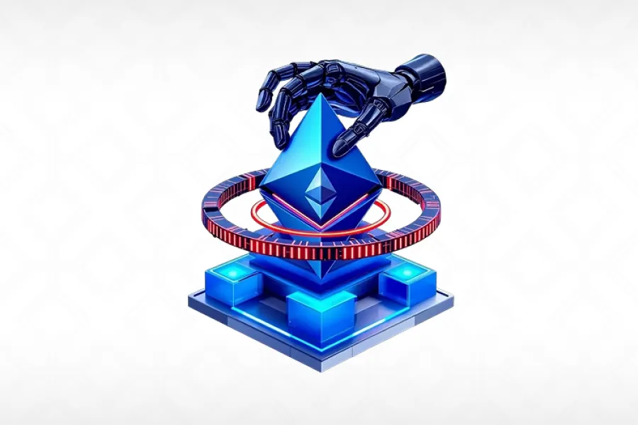 AI and Crypto Infrastructure: Ethereum’s ERC-8183, U.S. Treasury on Mixers, CZ Predicts AI Payment Boom
