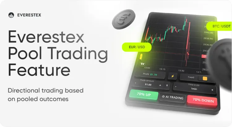 How the Everestex Trading Platform Supports Crypto Tools for Market Access