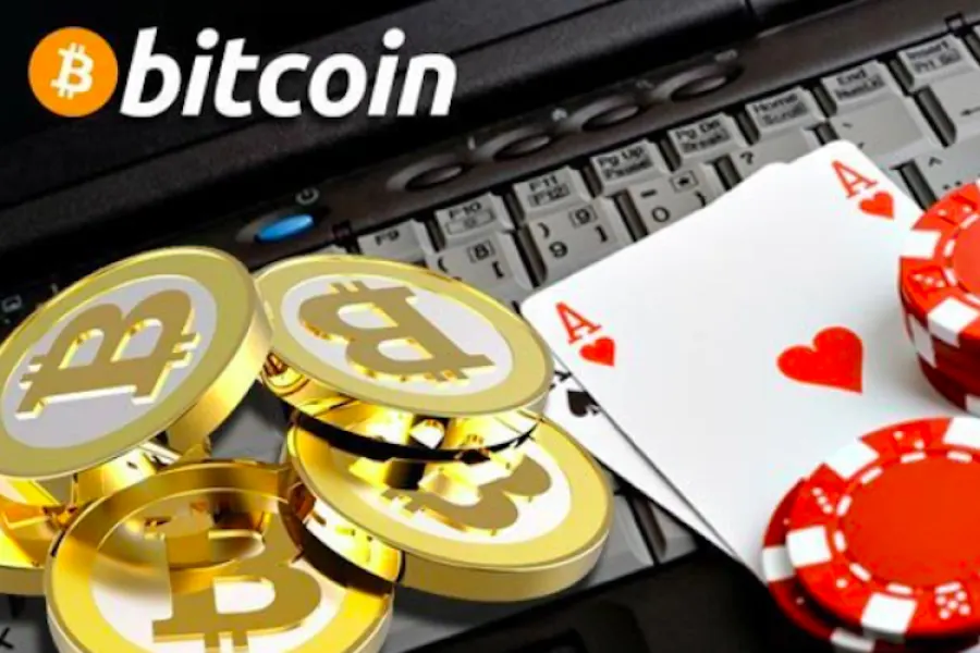 How to find Casinos that accepts Crypto payments