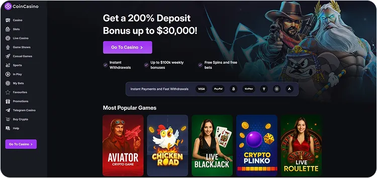 Best US Online Casinos 2025: Top Real Money Online Casinos