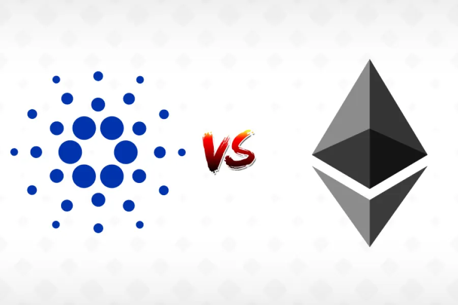 What Are The Chances Of Cardano Overtaking Ethereum