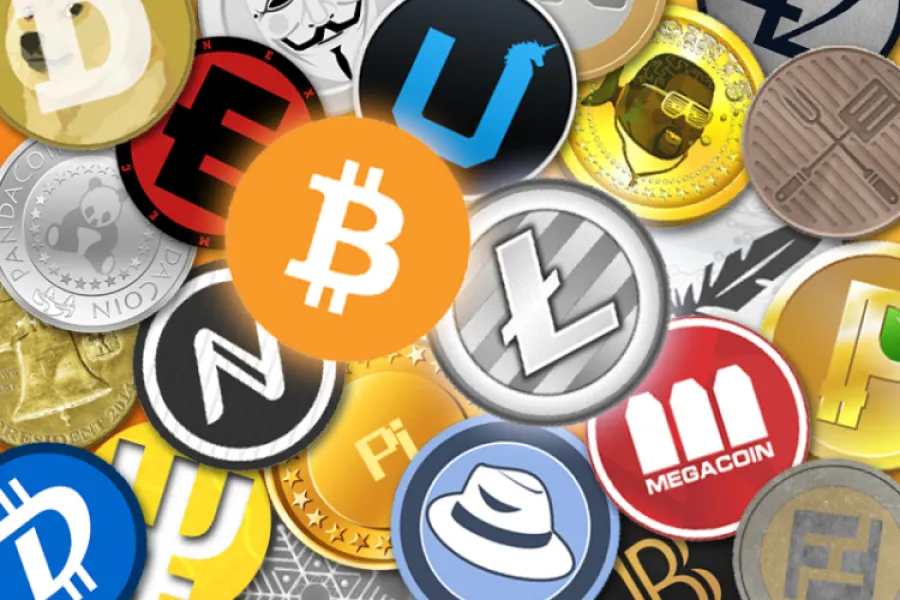 Here Are 5 Reasons Why You Should Not Invest In Altcoins