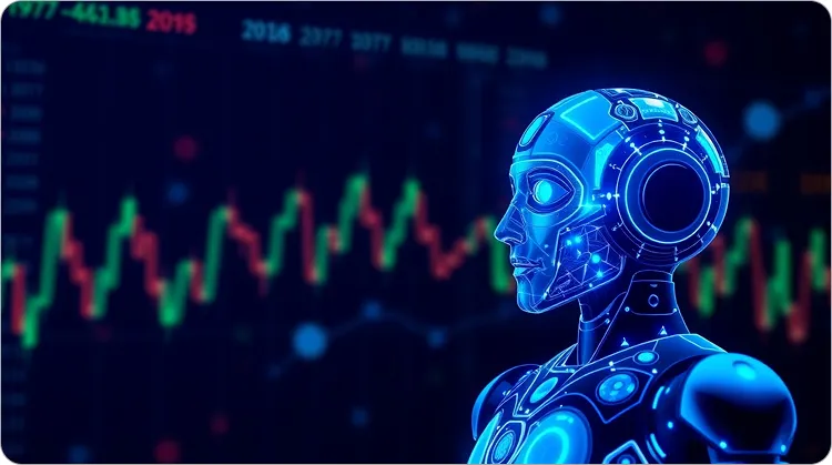 How AI Trading Bots Are Reshaping Cryptocurrency Portfolio Management in 2025