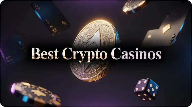 Best Crypto Casinos Voted by Trustpilot Users: Trusted Bitcoin Gambling Sites for 2025