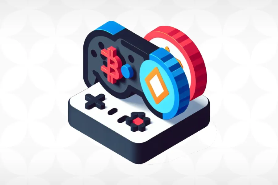 Best Crypto Games to Play and Earn Money in 2024