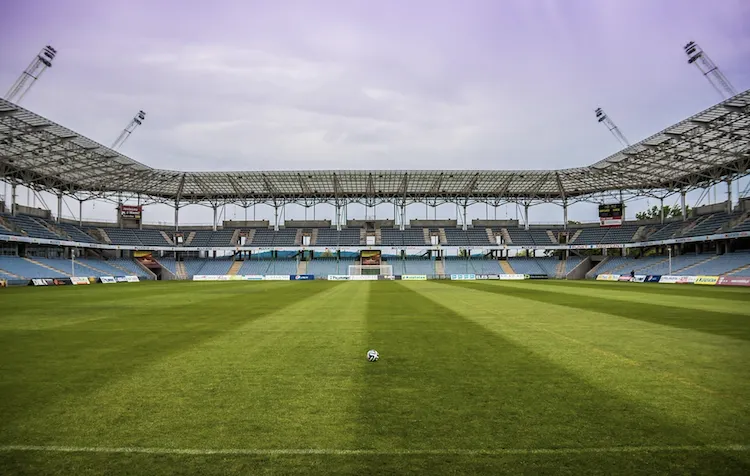 How the future of sports in the Arab world depends on investment and infrastructure