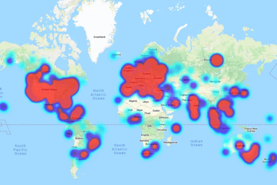 Bitcoin Mass Adoption