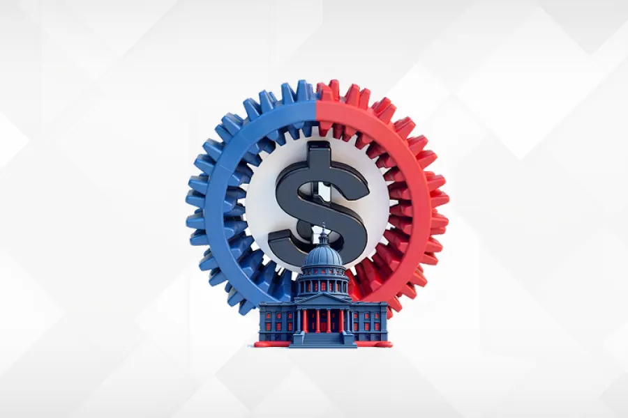 U.S. Senate Advances GENIUS Act, Paving Way for Comprehensive Stablecoin Regulation