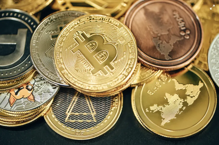 How a Finance Degree Can Help You Enter Crypto
