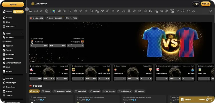 Top 10 Best Offshore Sportsbooks - How to do Sports Betting Abroad (2025)