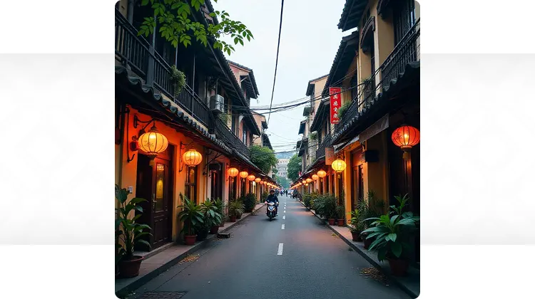 Vietnam Forges Ahead: Legalizing Digital Assets and Fueling Tech Growth
