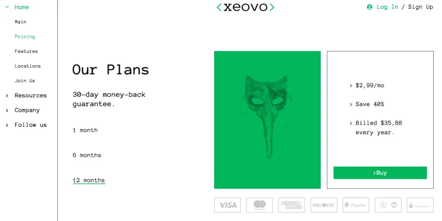 5 best VPN services accepting cryptocurrencies in 2020 and best discounts for VPN