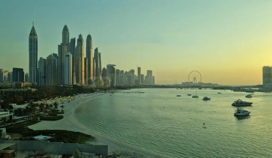 Which Arab Gulf location is the best to invest in cryptocurrencies?