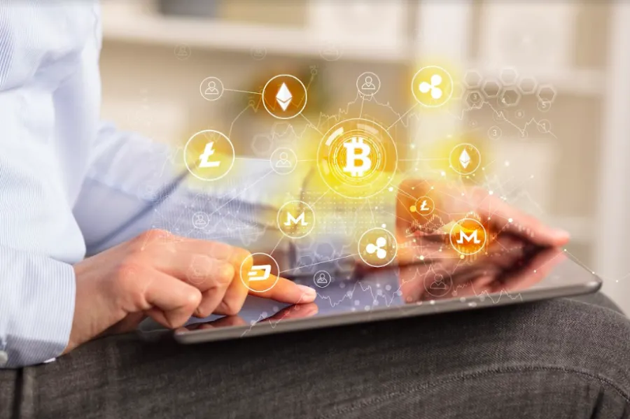 9 Tips For Choosing The Right Cryptocurrency Trading Platform