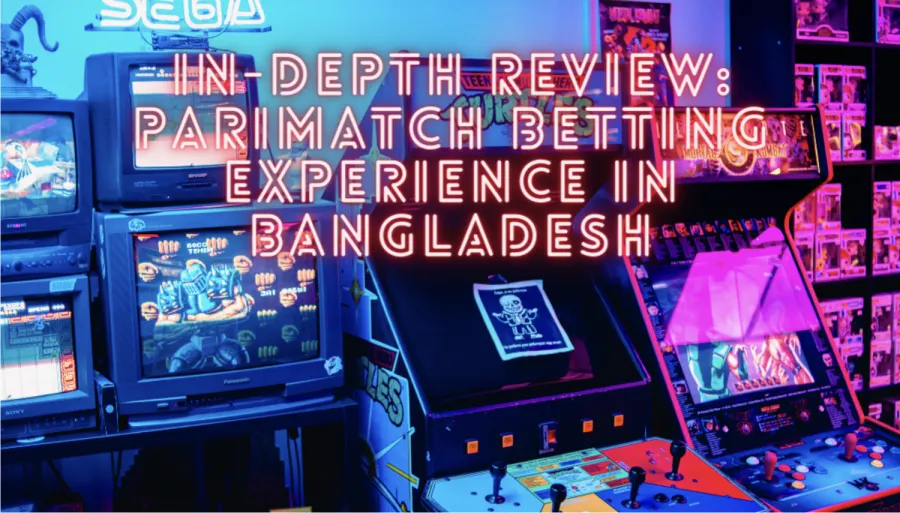 Parimatch: Leading Betting Innovator