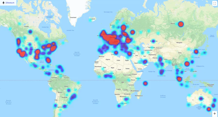 Ethereum Mass Adoption