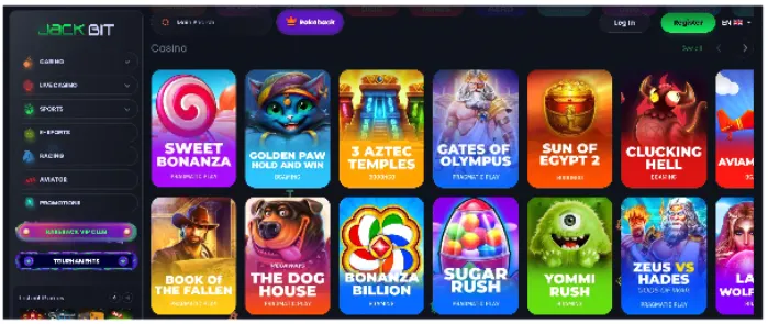 Best No KYC Casinos - Top Anonymous & No ID Verification Sites